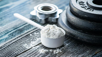 Creatine in more detail