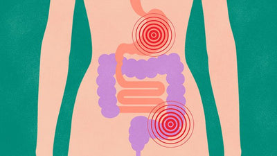 Glutamine and Leaky Gut