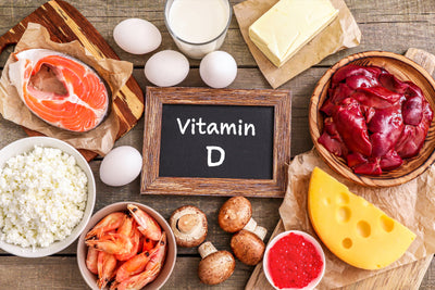 Should I take a Vitamin D supplement?