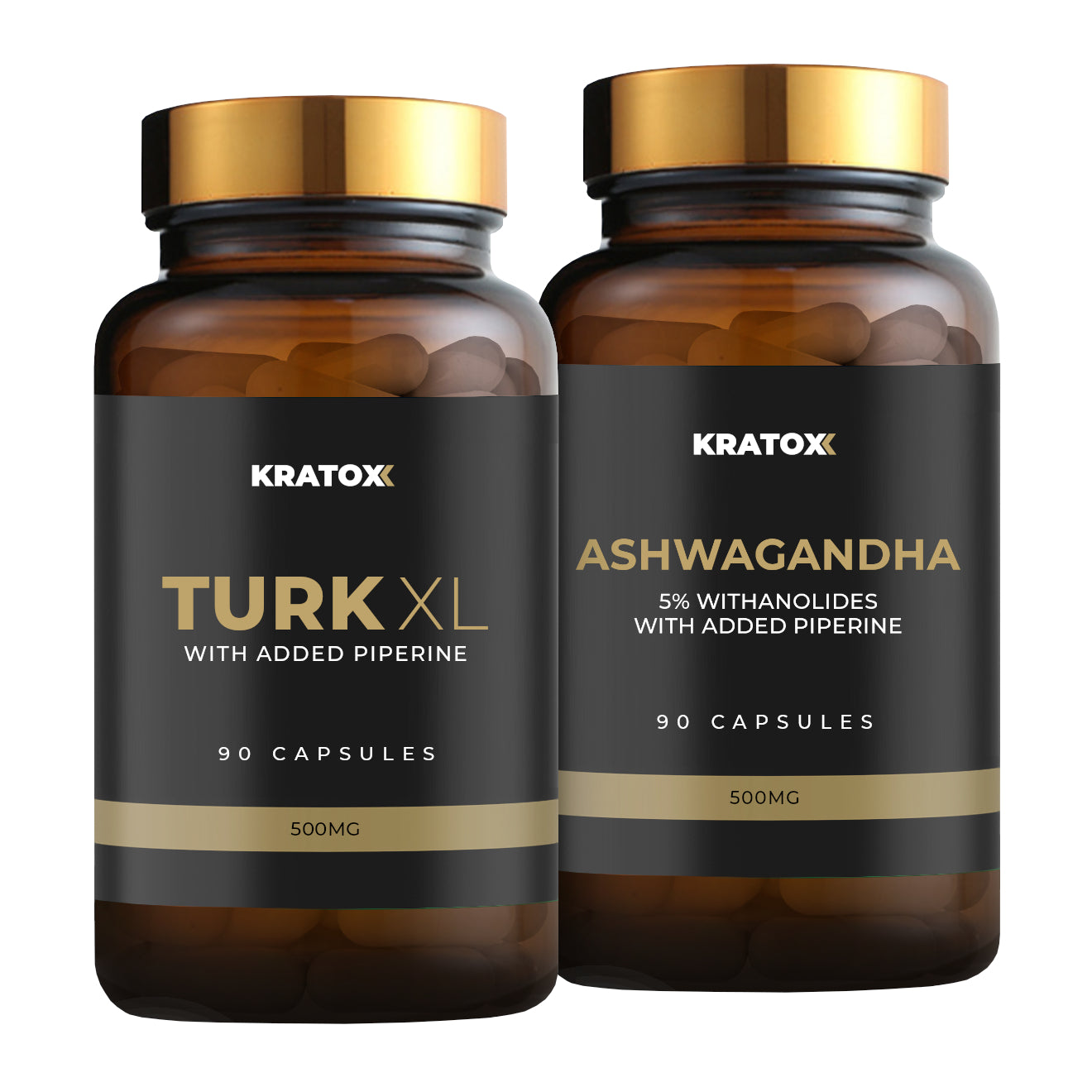 Turkesterone Ashwagandha Supplement Bundle AOB Nutrition turkesterone-ashwagandha-supplement-bundle-aob-nutrition