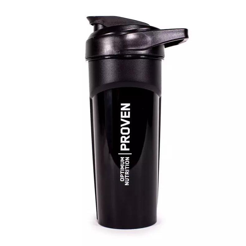 Optimum Nutrition Shaker (BPA Free) AOB Nutrition