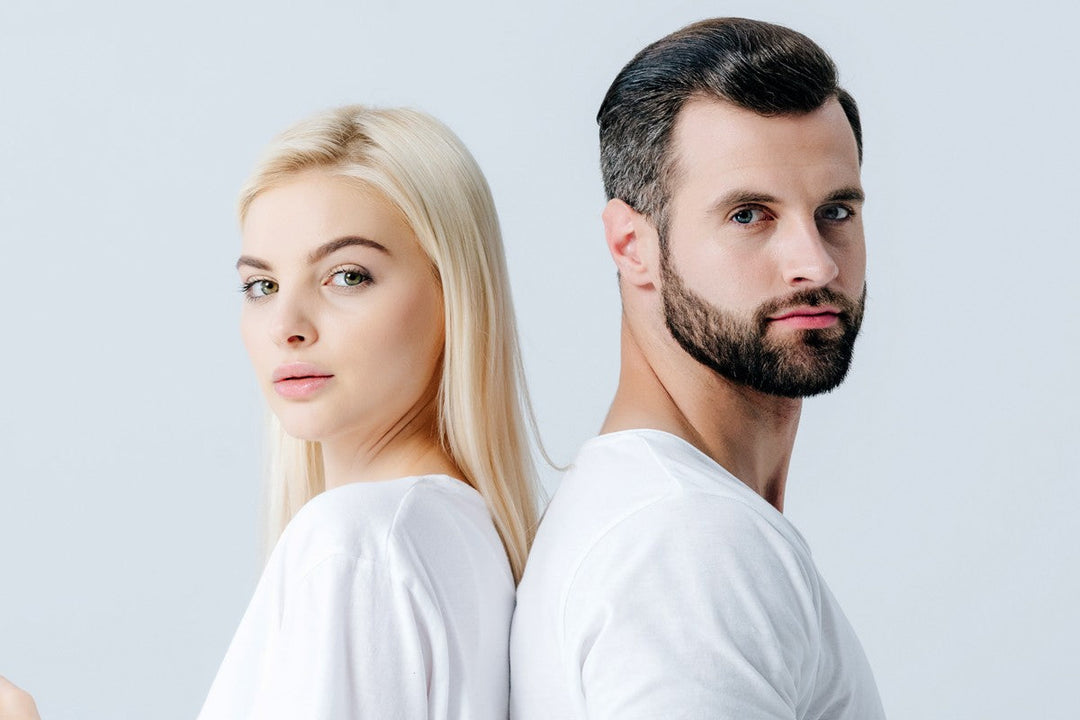 Copper Peptides for Hair Loss