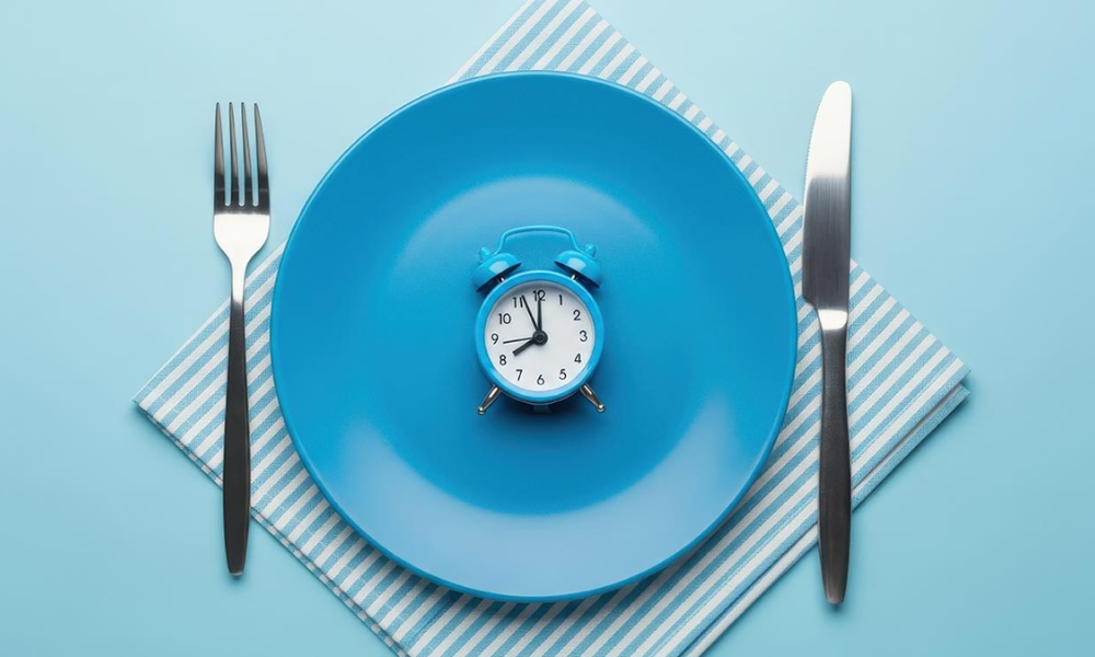 Fasting for Weight Loss and Metabolic Health: The Complete Guide