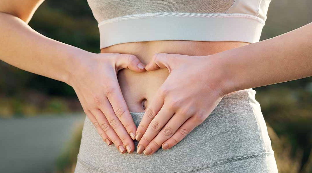 Improve gut health with these handy tips