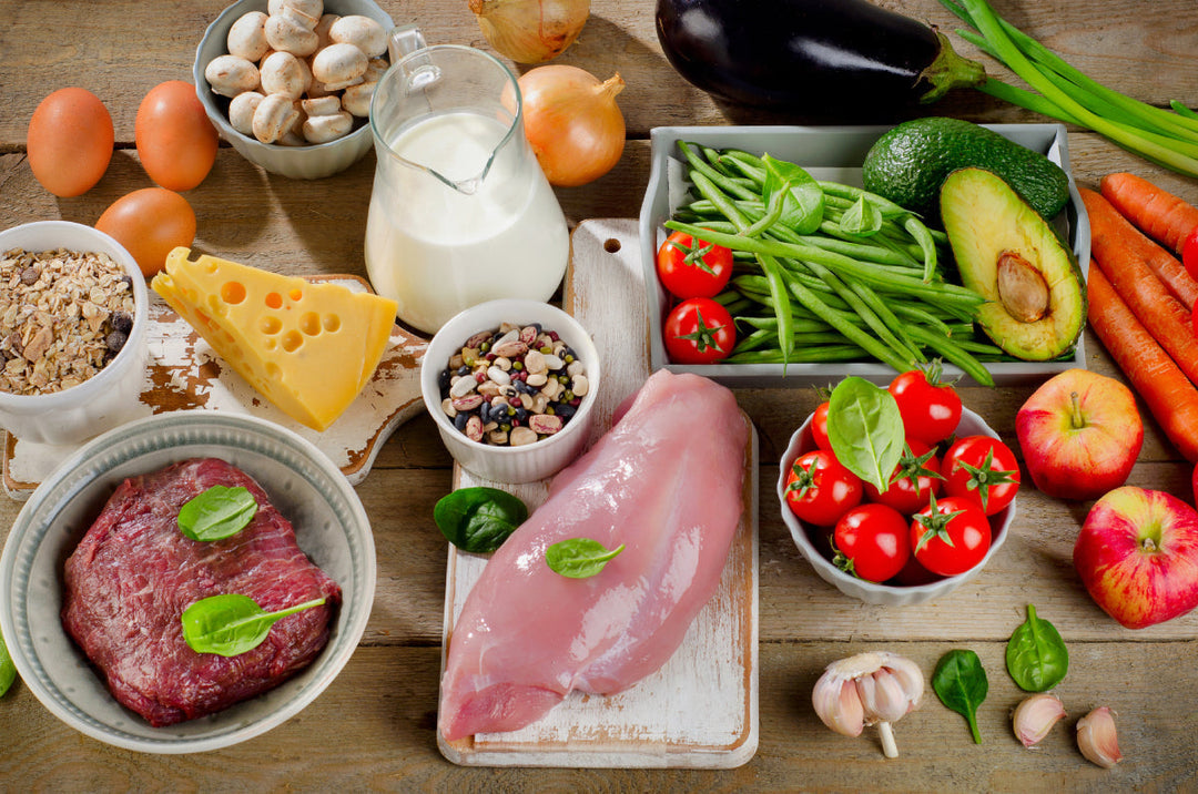 What’s the One Thing Most Successful Diets Have in Common?