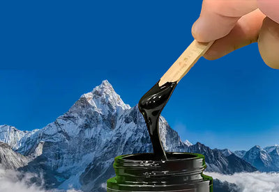 The Truth About Shilajit Resin Quality