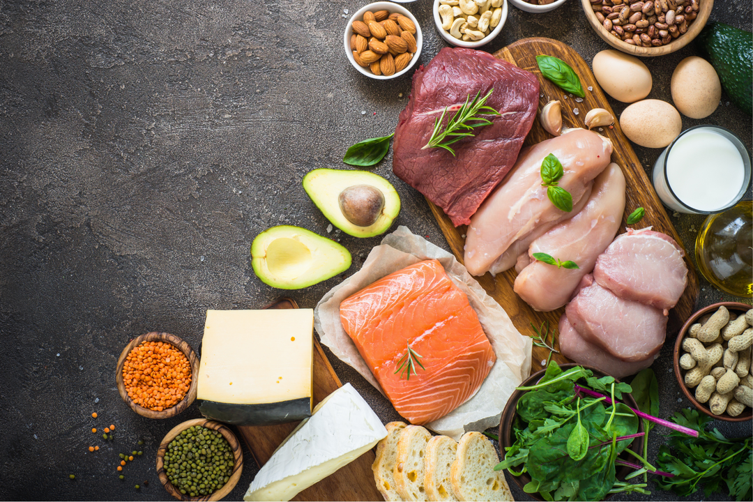 Protein Deficiency