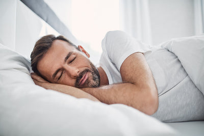 5 Tips for Better Sleep