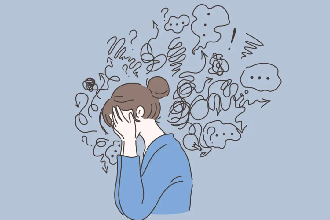 Supplements for Stress & Cortisol Support