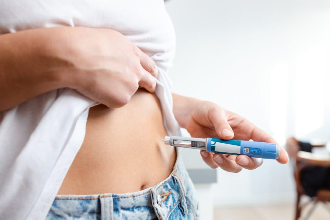 How do GLP-1 drugs actually work?