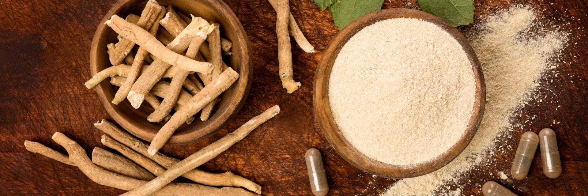 Ashwagandha - Ireland