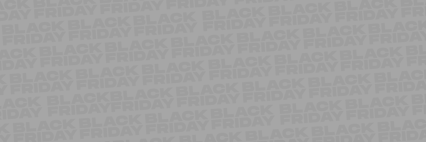 Black Friday Special Offers on Supplements at AOB Nutrition