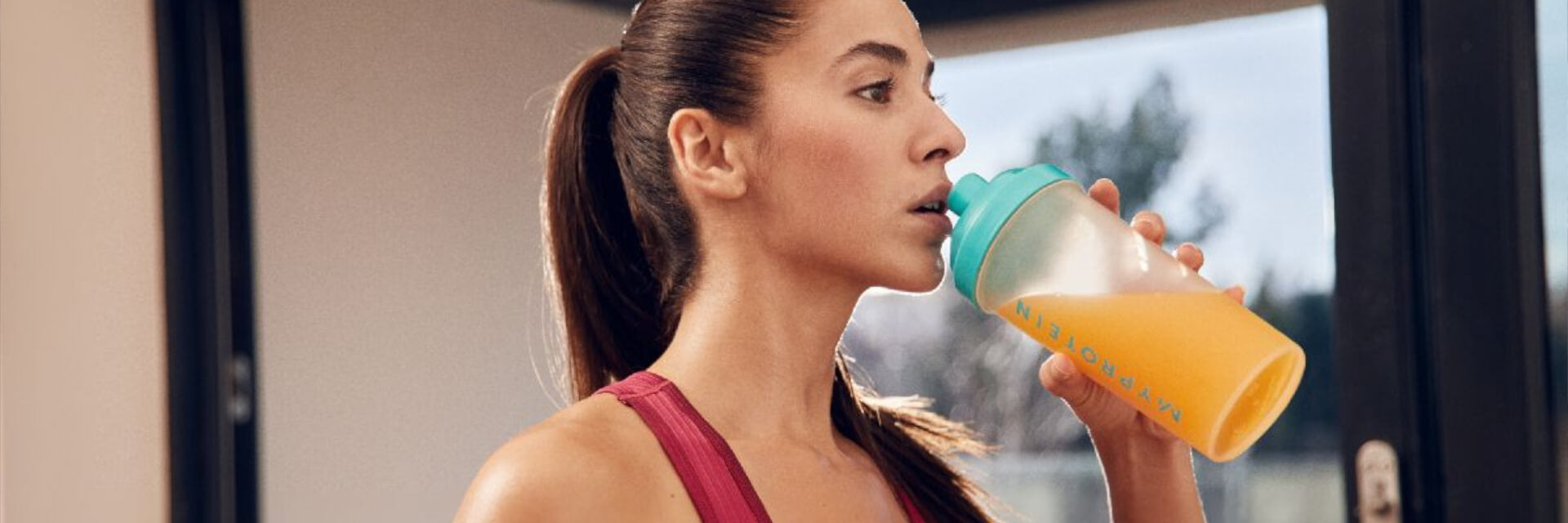 Clear Whey
