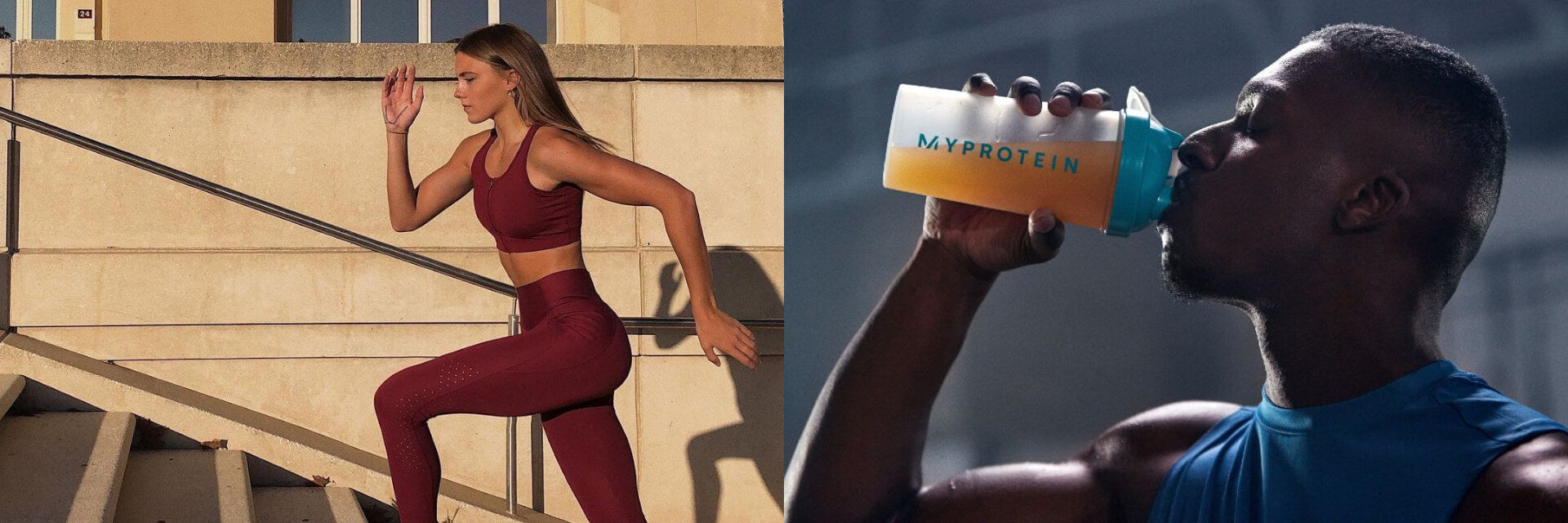 MyProtein