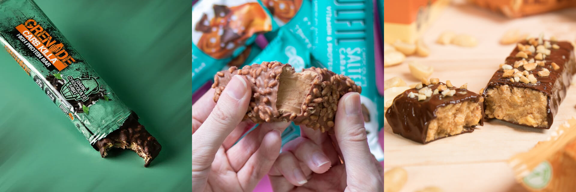 Protein Bars