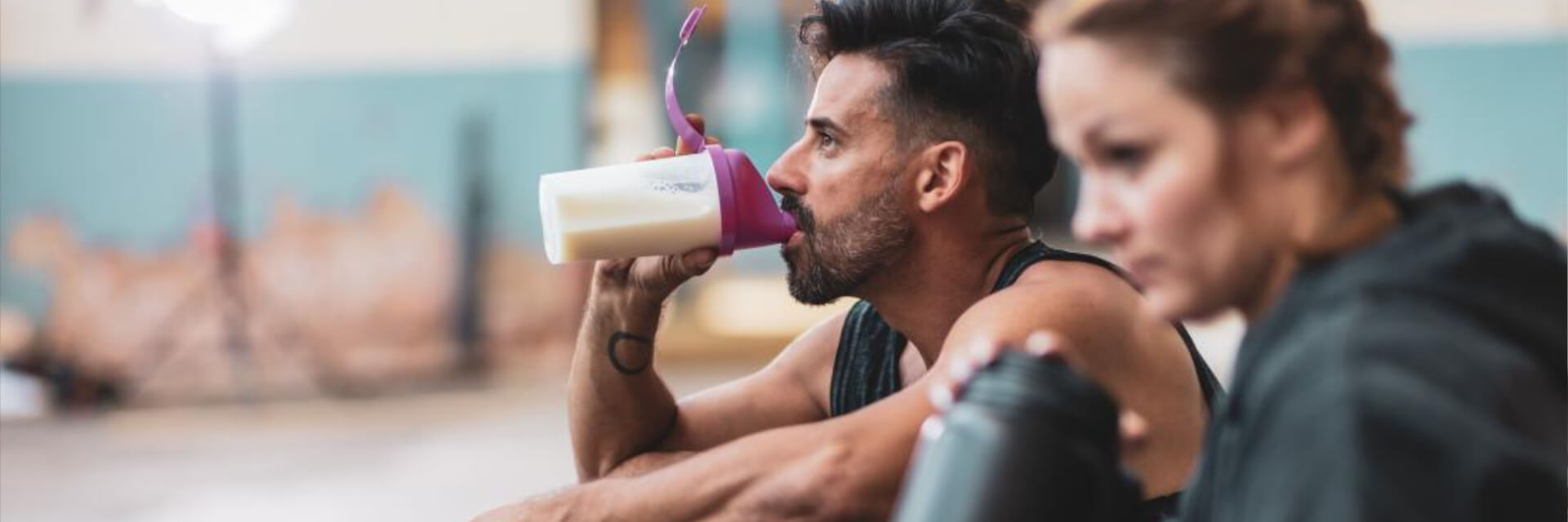 Whey Protein Isolate