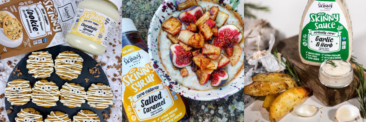 Skinny Food Co