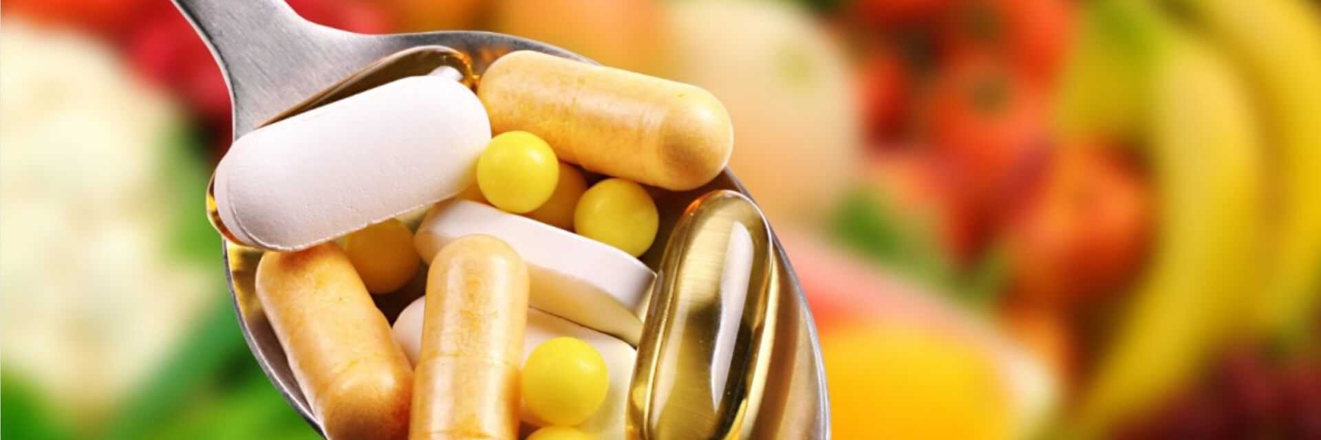 Vitamins