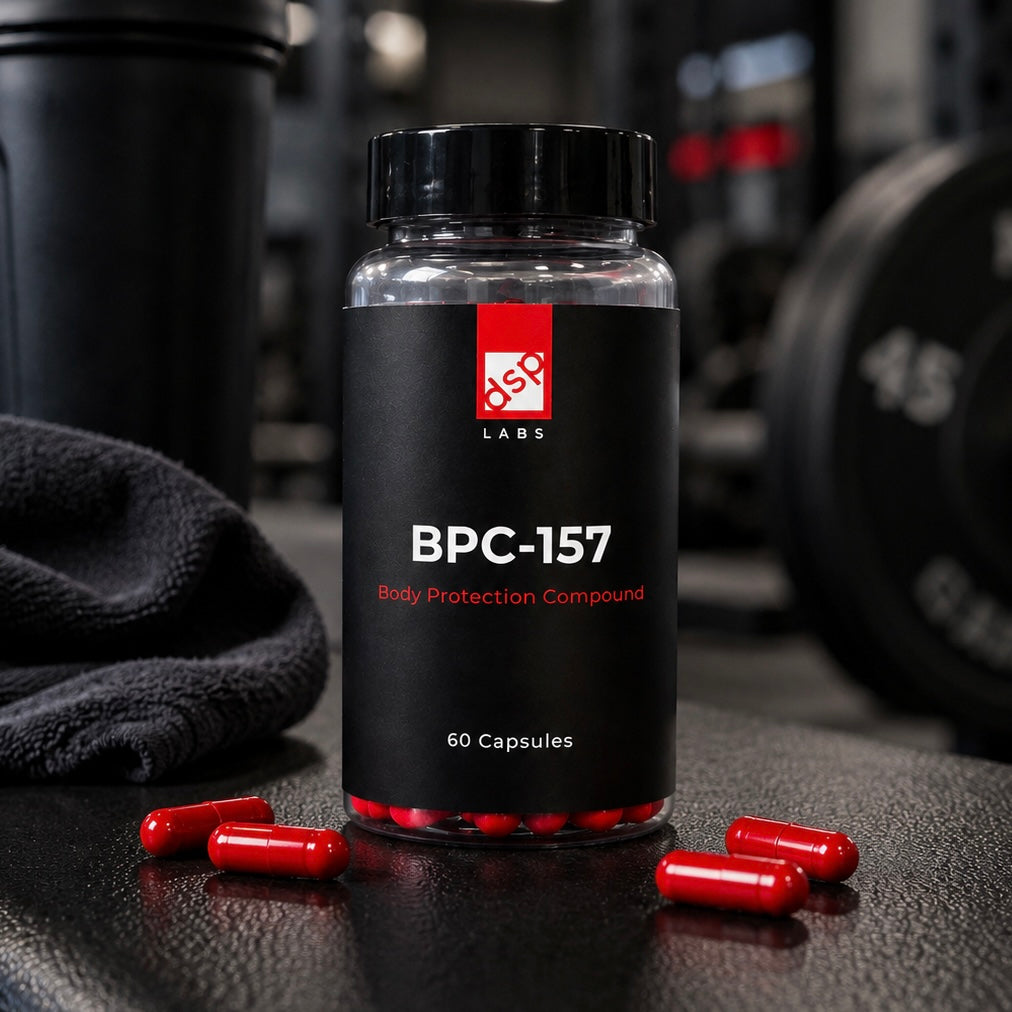 BPC-157