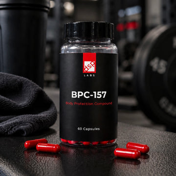 bpc 157 online shop Pro-New Protective Compound,BPC 157 Peptide Capsules, Gluten Free Supplement 60 Capsules,2 Pack: Buy at Best Price in Egypt BPC-157 Peptide | Shop Online