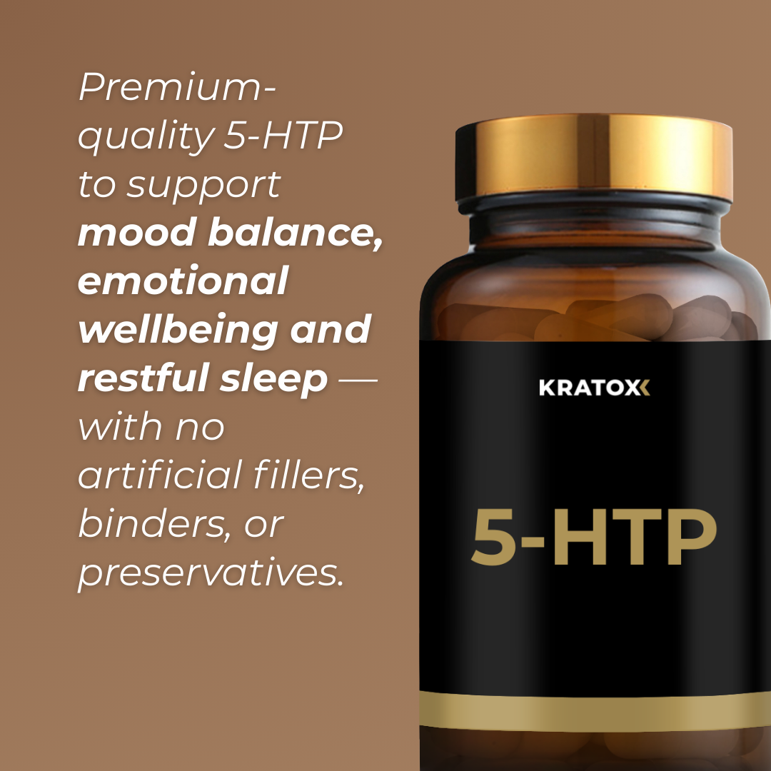 5-HTP