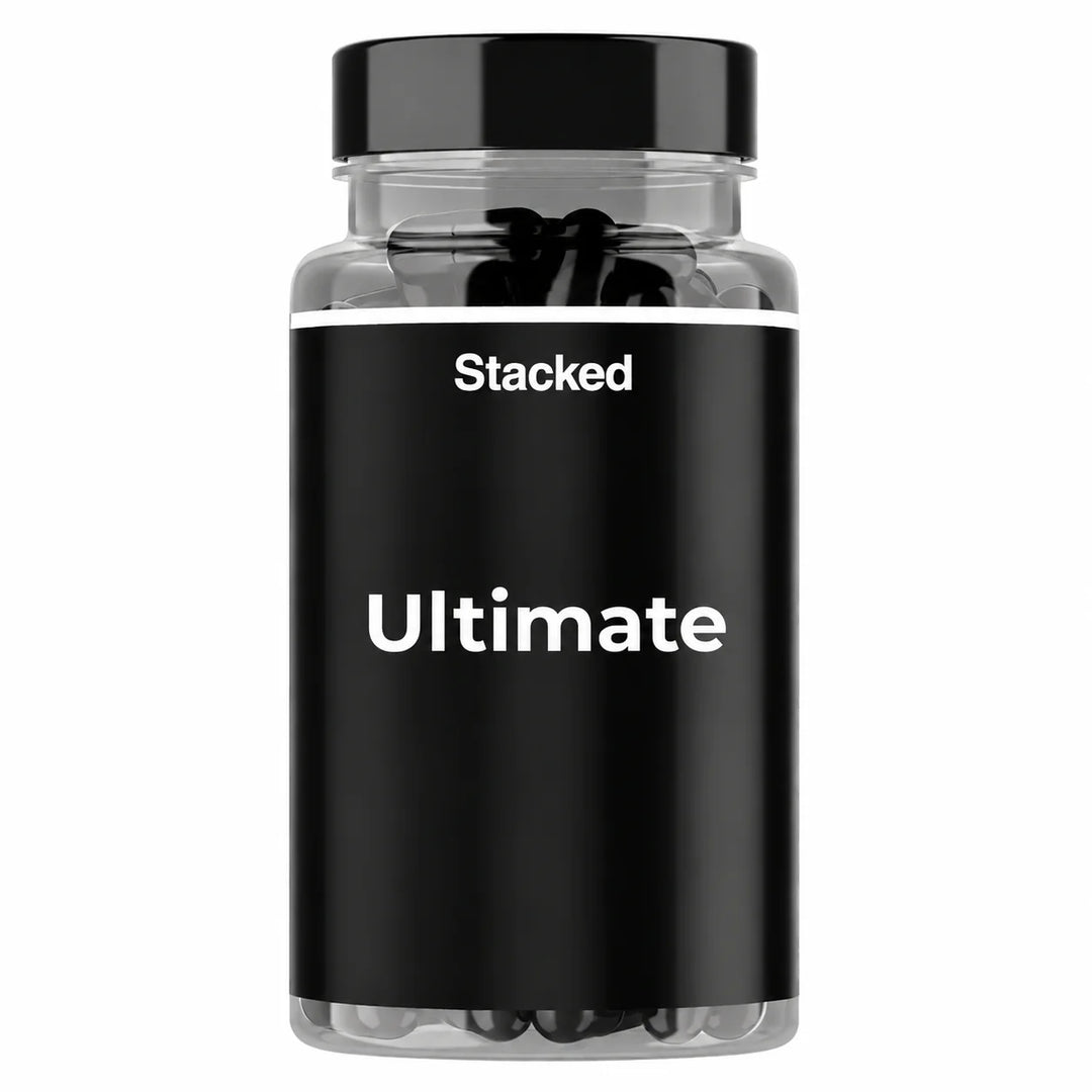 Ultimate