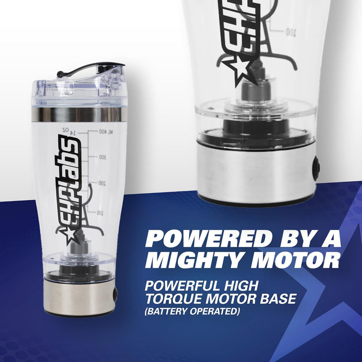 Electric Shaker