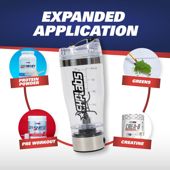 Electric Shaker