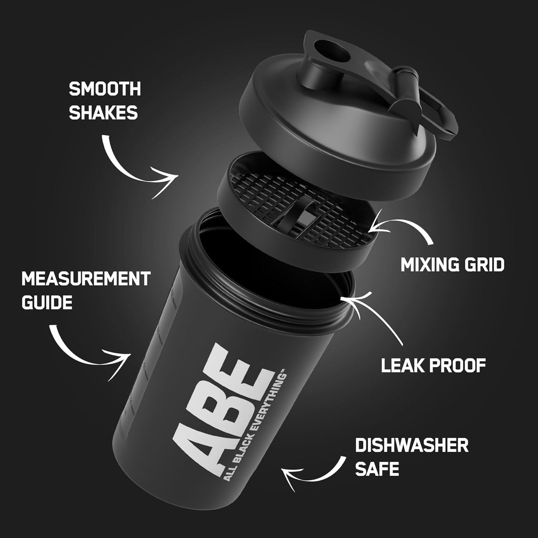 ABE Shaker 400ml