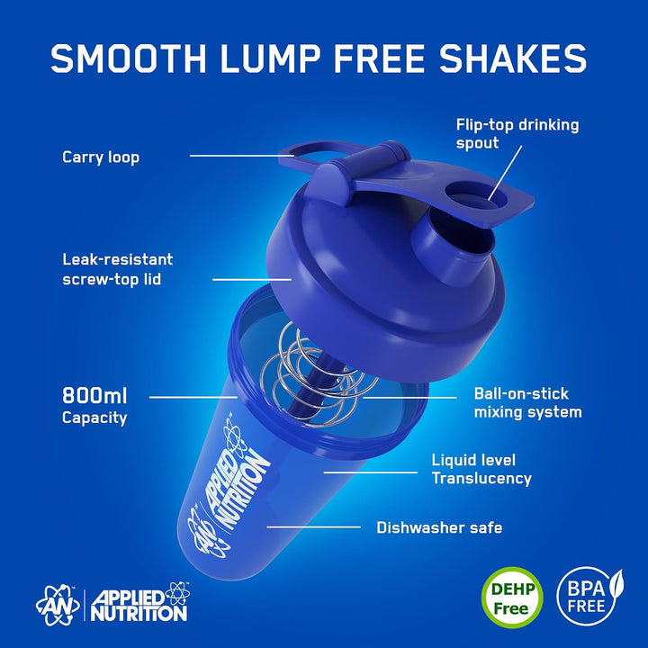 Applied Nutrition Shaker