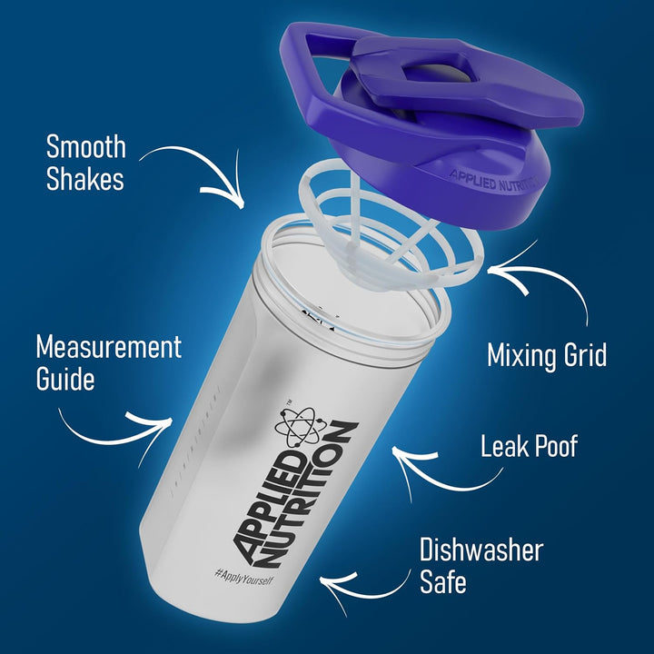 Applied Nutrition Shaker