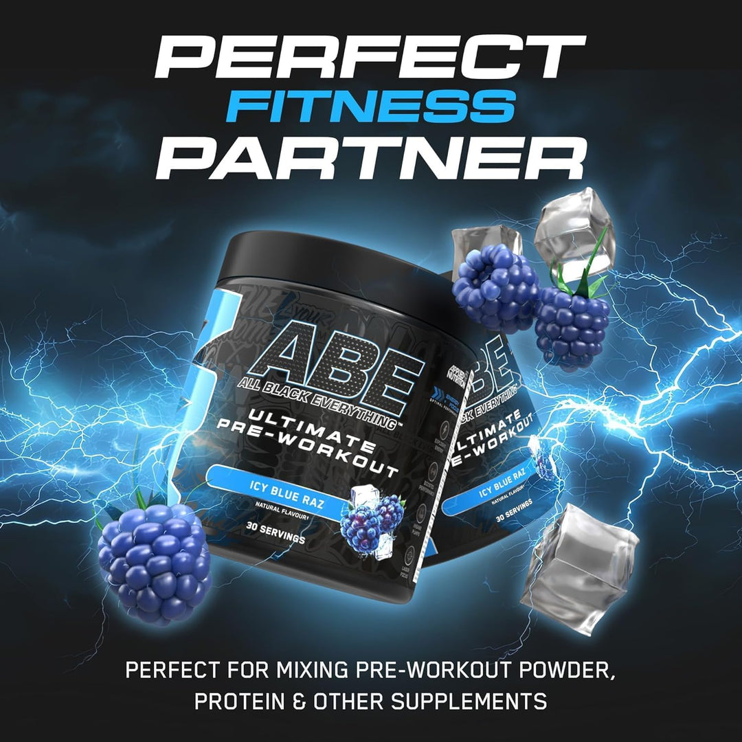 ABE Shaker 400ml