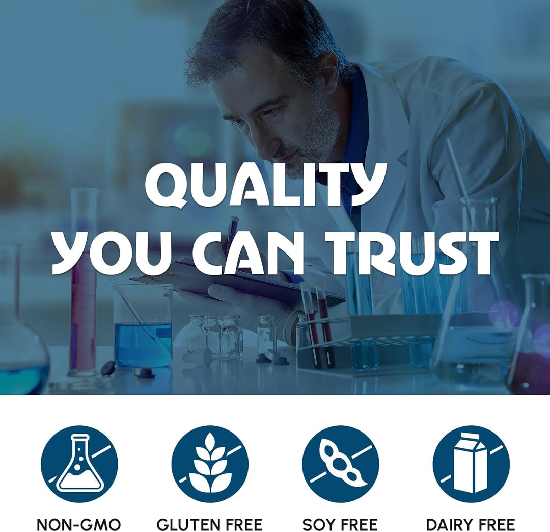 Urolithin A - 120 Softgels