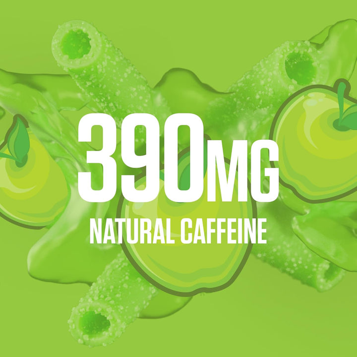 Loaded Pre-Workout