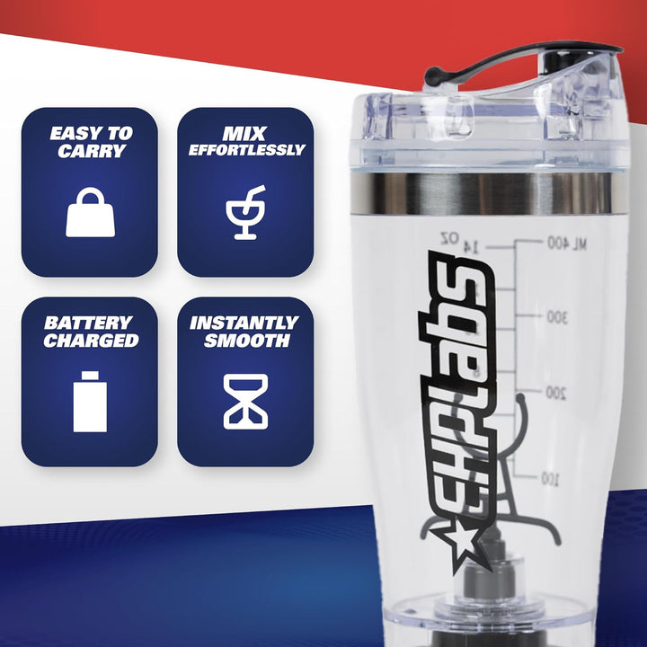 Electric Shaker
