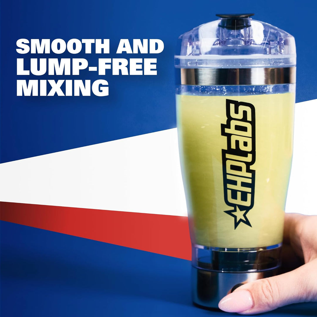 Electric Shaker
