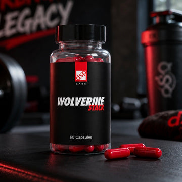 bpc 157 wolverine drug Stack 1000ml sterile water Deposit/ Full Payment:Full Payment 40 mg tirzepatide reconstitution