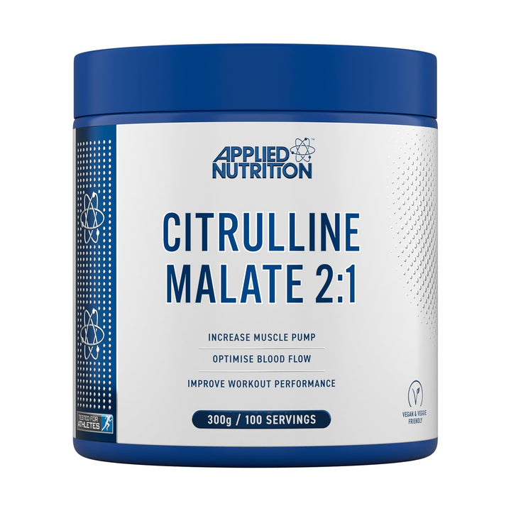 L-Citrulline Malate 300g