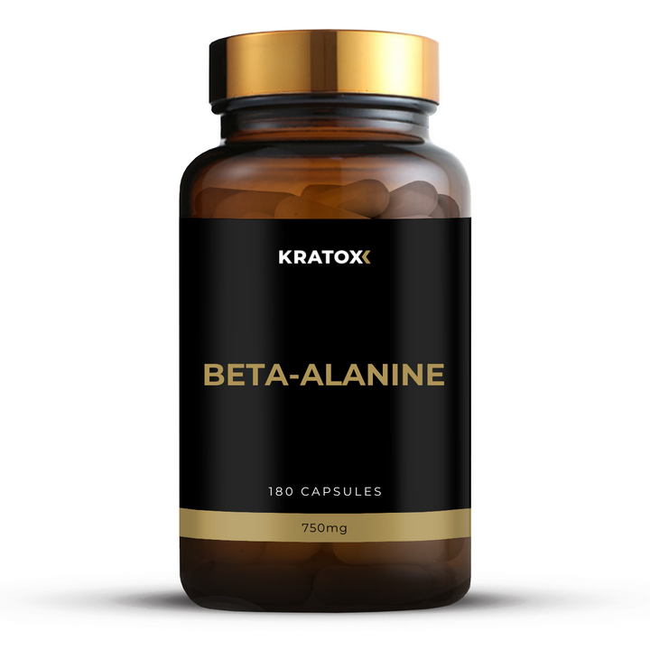 Beta-Alanine
