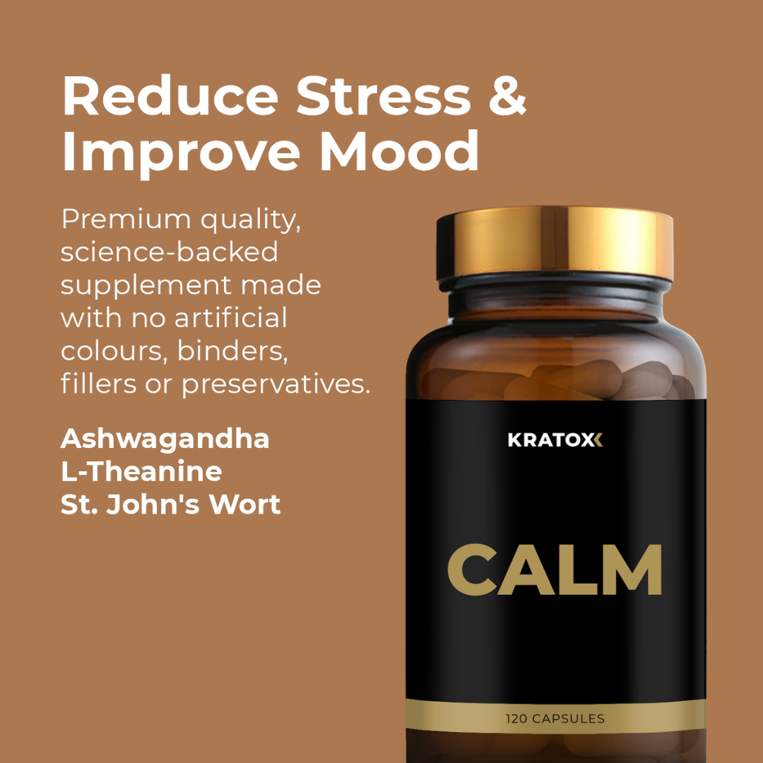 Calm