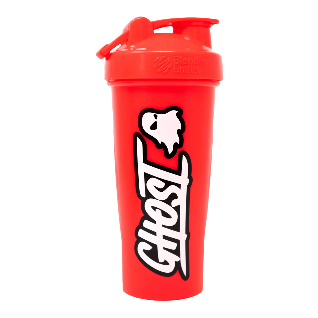 Ghost Shaker
