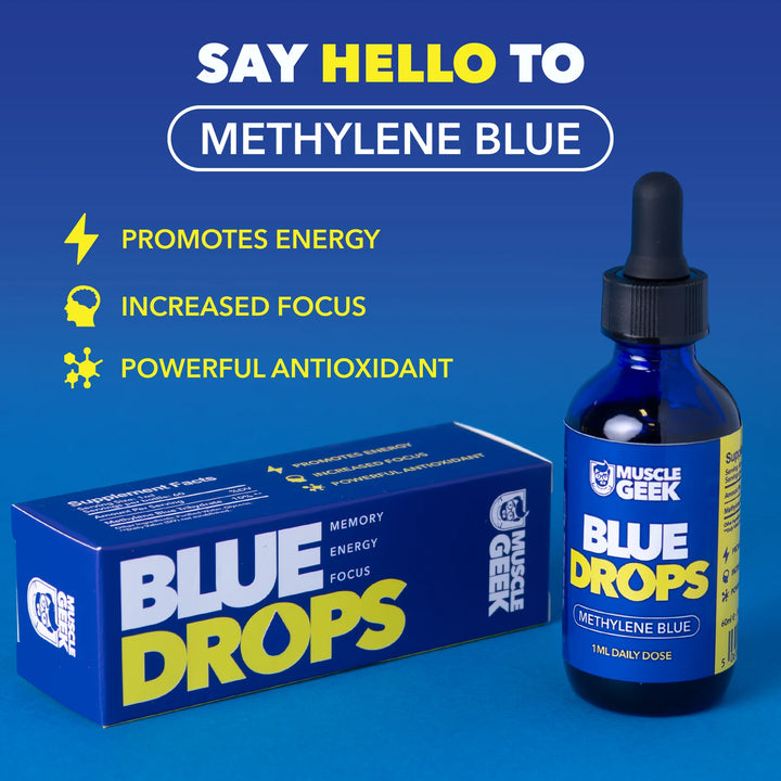 Methylene Blue 1ml