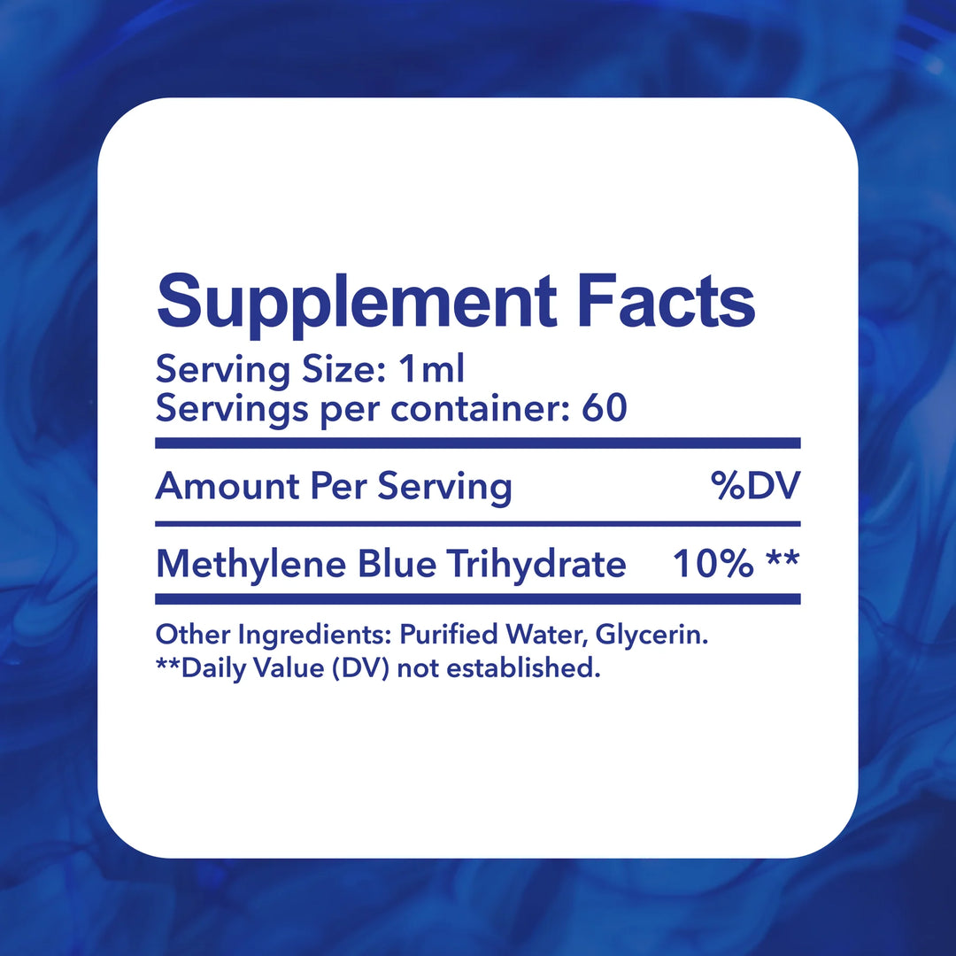 Methylene Blue 10%