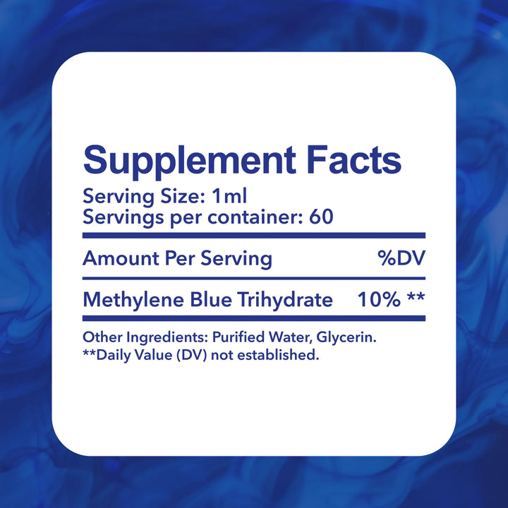 Methylene Blue 10%