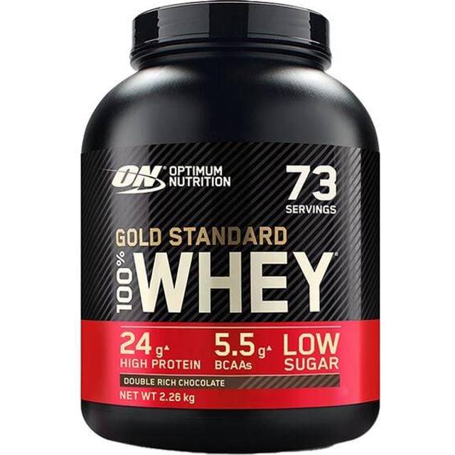 Gold Standard 100% Whey Protein