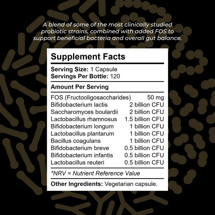 Probiotic