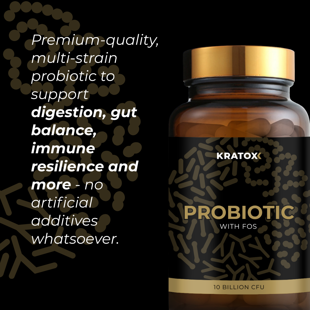 Probiotic