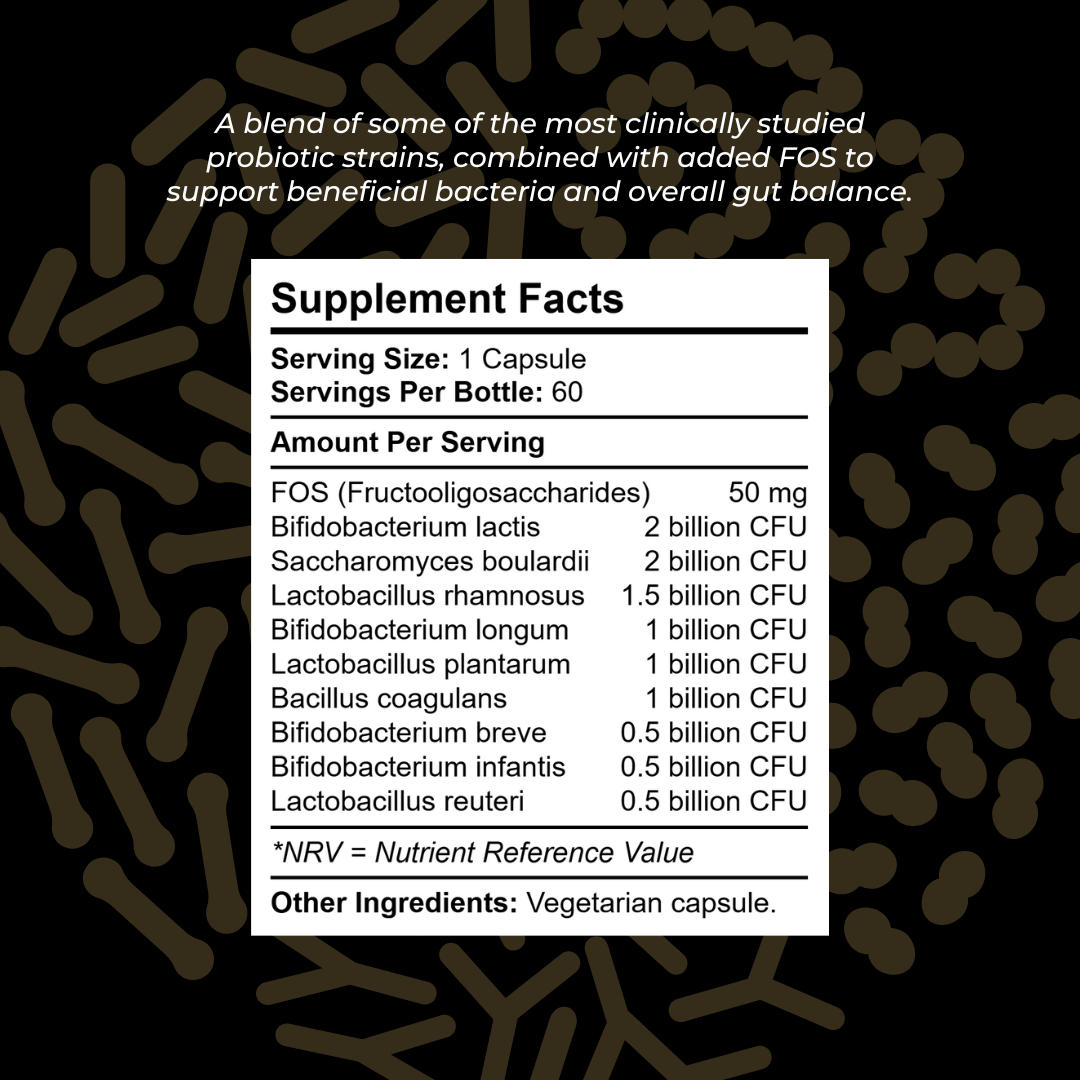 Probiotic