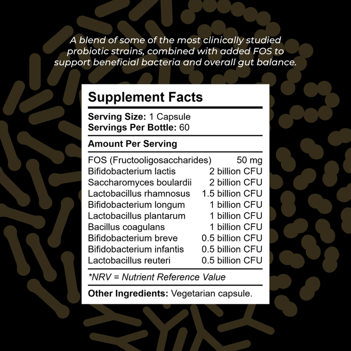 Probiotic