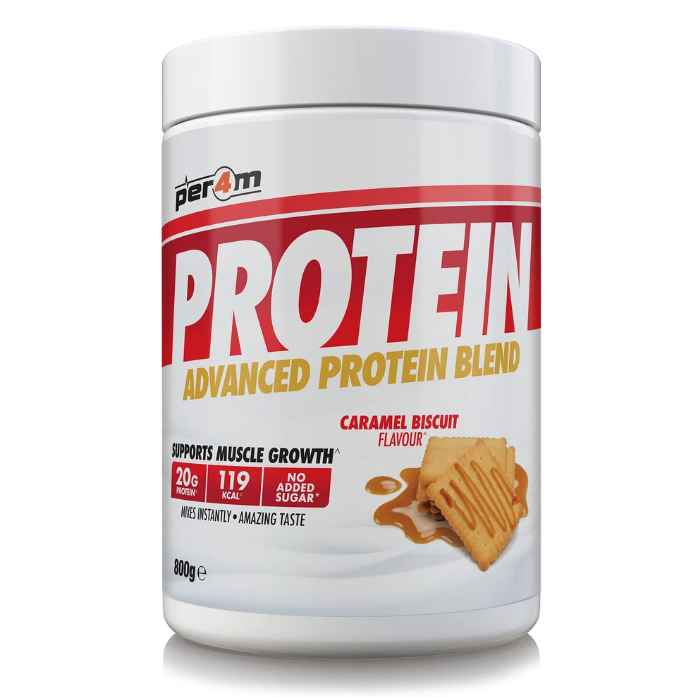 Per4m Protein Blend - 800g